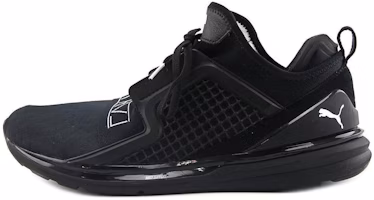 Staple x Puma Ignite Limitless 'Black' 363202-01 Staple x Puma Ignite Limitless 'Black' 363202-01