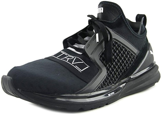 Staple x Puma Ignite Limitless 'Black' 363202-01 Lookbook Staple x Puma Ignite Limitless 'Black' 363202-01