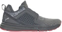 Order Staple x Puma Ignite Limitless 'High Rise Glacier Grey' - Kelabu Glacier Tinggi 363202-02