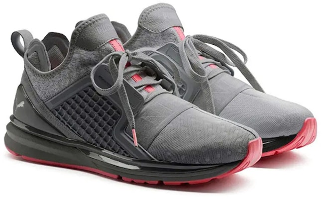 Staple x Puma Ignite Limitless 'High Rise Glacier Grey' 363202-02 Lookbook Staple x Puma Ignite Limitless 'High Rise Glacier Grey' 363202-02
