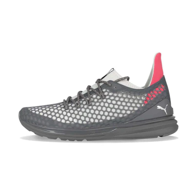 Staple Puma Ignite Limitless Netfit 'Smoked Pearl'