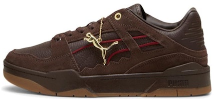 Staple x Puma Slipstream 'Dark Chocolate/Rhubarb' 395064-01 Staple x Puma Slipstream 'Dark Chocolate/Rhubarb' 395064-01