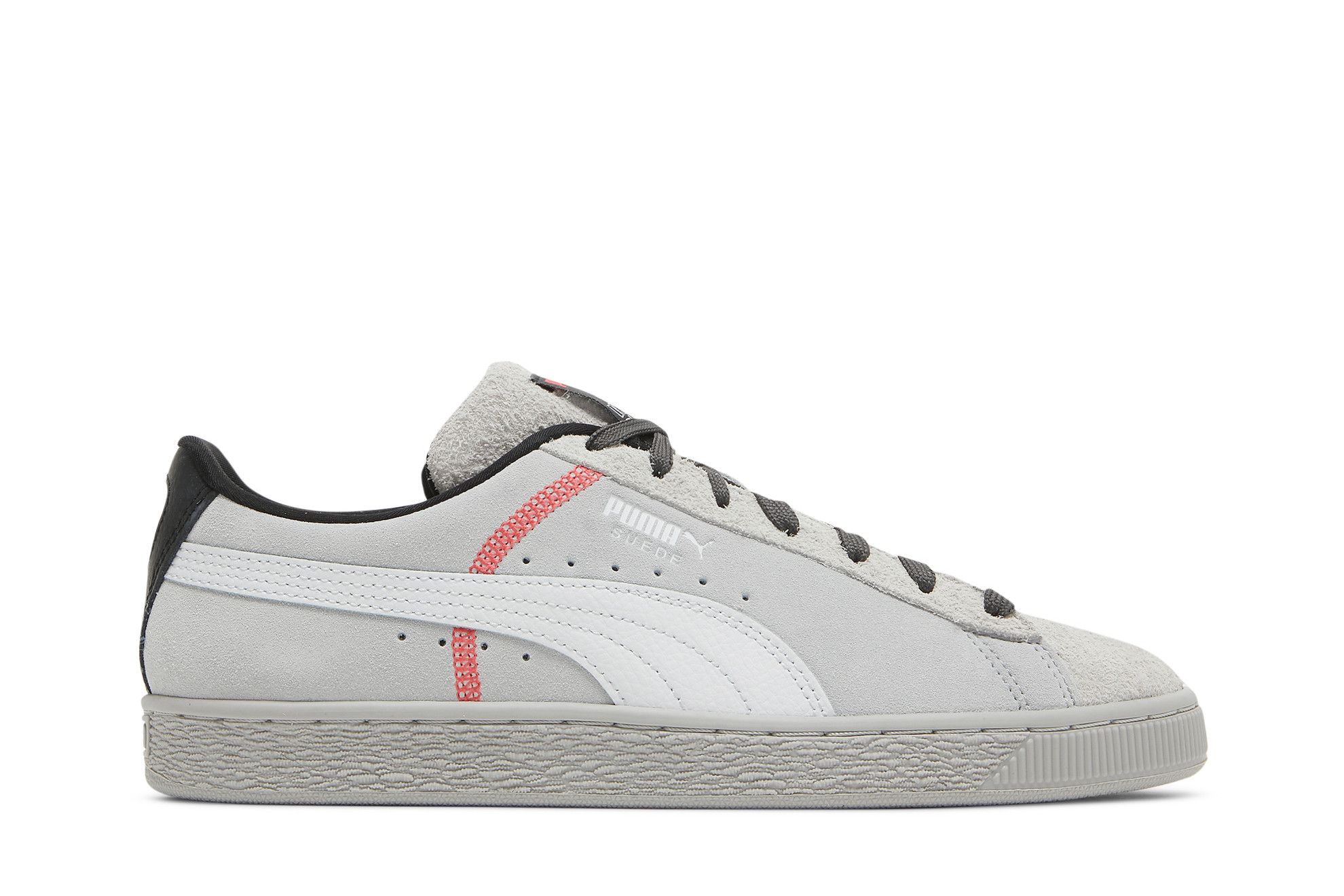 Staple x Puma Suede 'Create from Division' 387356-01