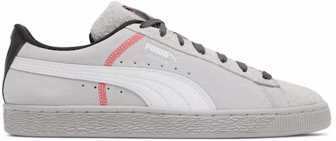 Staple x Puma Suede 'Create from Division' 387356-01 Staple x Puma Suede 'Create from Division' 387356-01