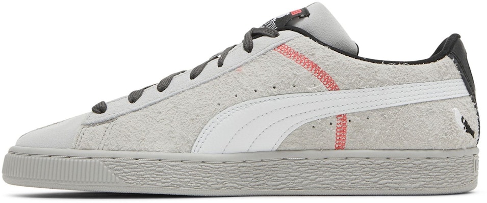 Staple x Puma Suede ''Create from Division'' Sneakers 387356-01 Shop Staple x Puma Suede ''Create from Division'' Sneakers 387356-01