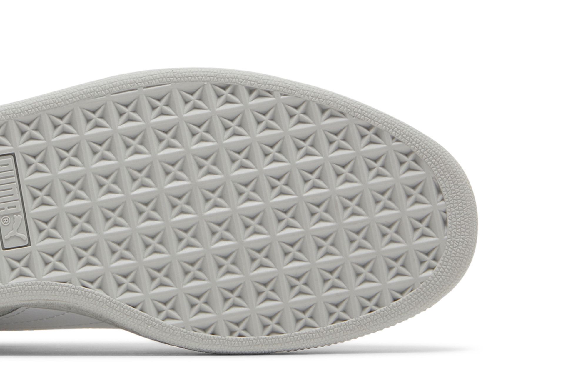 Details for Staple x Puma Suede ''Create from Division'' Sneakers 387356-01
