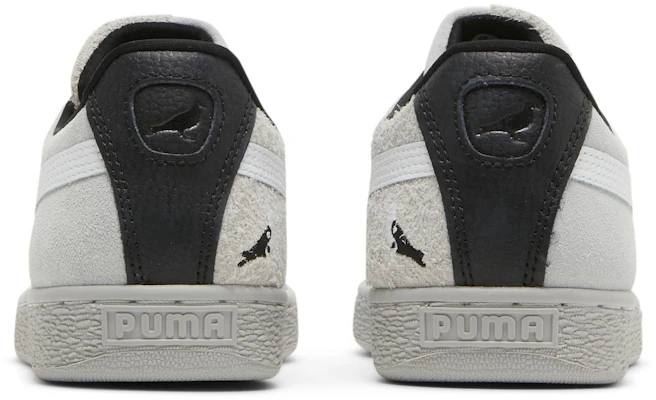 Staple x Puma Suede ''Create from Division'' Sneakers 387356-01 Sizing Staple x Puma Suede ''Create from Division'' Sneakers 387356-01