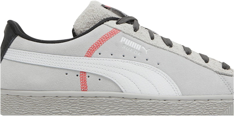 Staple x Puma Suede 「Create from Division」 387356-01 Order Staple x Puma Suede 「Create from Division」 387356-01