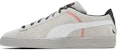 Staple x Puma Suede 'Cipta dari Perpecahan' 387356-01