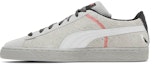 Lookbook Staple x Puma Suede 'Cipta dari Perpecahan' 387356-01