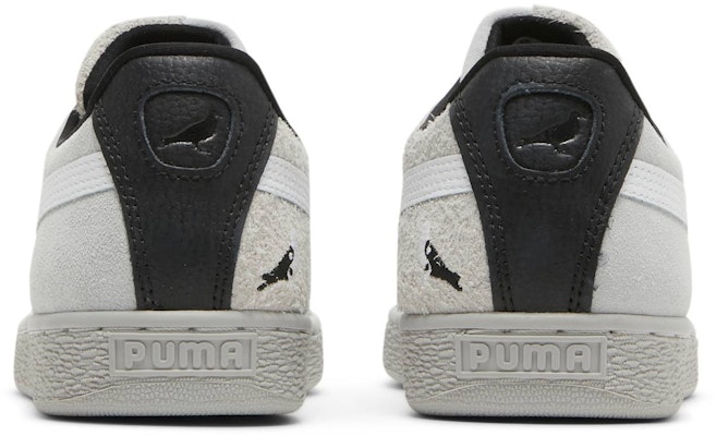 Staple x Puma Suede 「Create from Division」 387356-01 Details for Staple x Puma Suede 「Create from Division」 387356-01