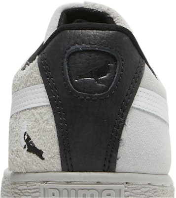 Staple x Puma Suede 「Create from Division」 387356-01 Sizing Staple x Puma Suede 「Create from Division」 387356-01