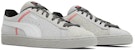 Staple x Puma Suede 'Cipta dari Perpecahan' 387356-01