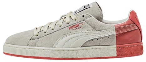 Staple x Puma Suede 'Pigeon' 361617-01 Staple x Puma Suede 'Pigeon' 361617-01