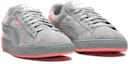 Lookbook Staple x Puma Suede 'Pigeon' - Kasut Staple x Puma Suede 'Pigeon'. 361617-03