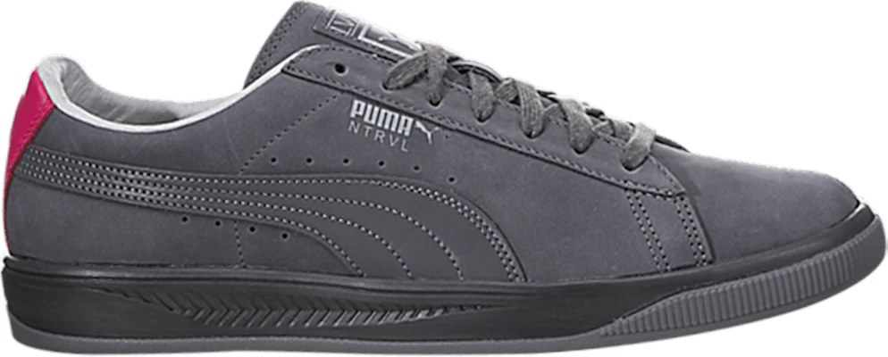 Puma 2025 ignite grey