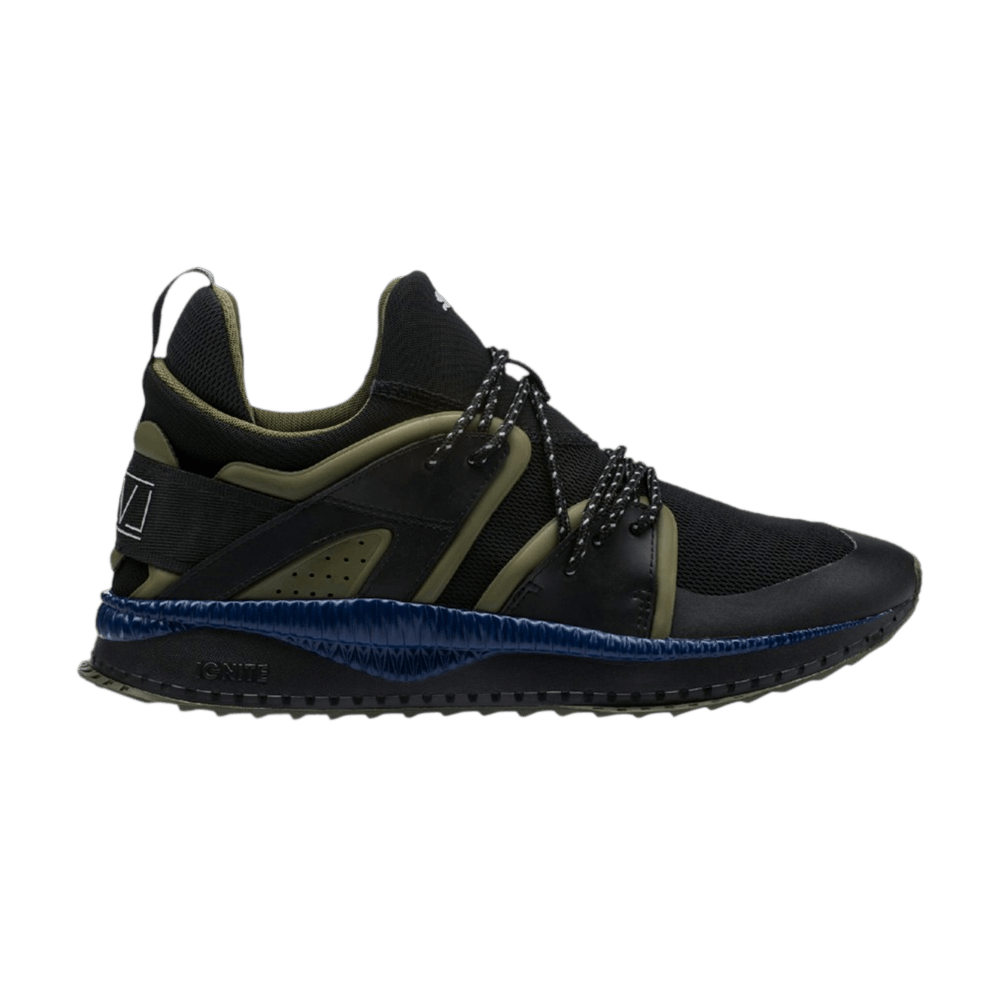 Buy ステイプル x プーマ TSUGI Blaze "黒オリーブナイト" 364716-01