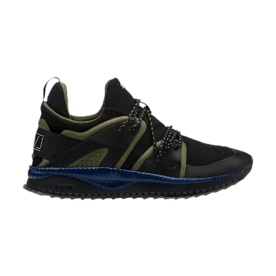 Staple Puma Tsugi Blaze 'Black Olive Night'