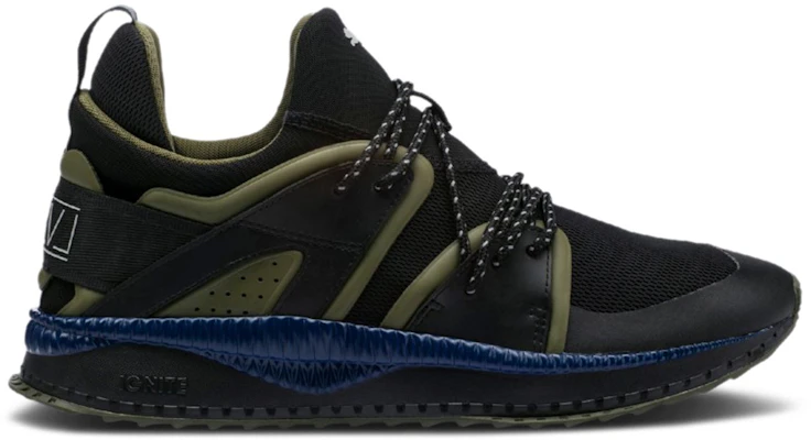 Staple x Puma Tsugi Blaze ''Nero Oliva Notte'' 364716-01 Buy Staple x Puma Tsugi Blaze ''Nero Oliva Notte'' 364716-01