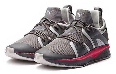 Staple x Puma Tsugi Blaze 'Mutiara Asap' 364716-02 Lookbook Staple x Puma Tsugi Blaze 'Mutiara Asap' 364716-02