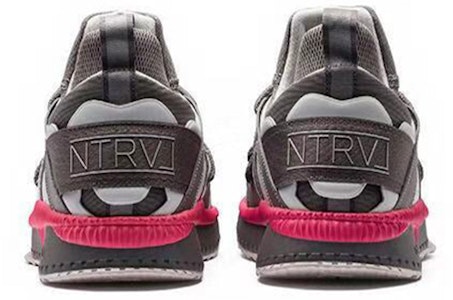 Staple x Puma Tsugi Blaze 'Mutiara Asap' 364716-02 Shop Staple x Puma Tsugi Blaze 'Mutiara Asap' 364716-02