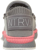 ステイプル x プーマ TSUGI シンセイ "スモークドパール" 364996-02 Shop ステイプル x プーマ TSUGI シンセイ "スモークドパール" 364996-02