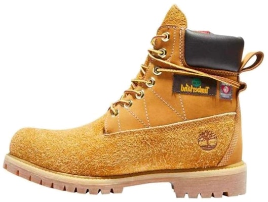 Staple x Timberland 6 Inch Premium 'Wheat' TB-0A29HB-231 Buy Staple x Timberland 6 Inch Premium 'Wheat' TB-0A29HB-231