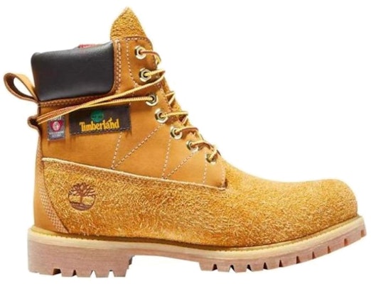 Staple x Timberland 6 Inch Premium 'Wheat' TB-0A29HB-231 Order Staple x Timberland 6 Inch Premium 'Wheat' TB-0A29HB-231