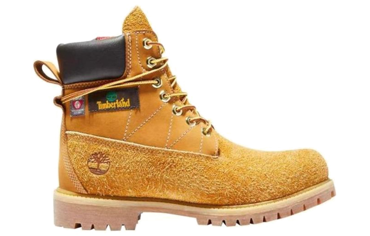 Order Staple x Timberland 6 吋經典 "Wheat" TB-0A29HB-231