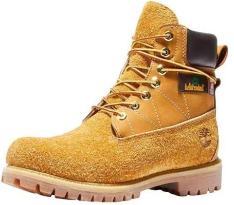Staple x Timberland 6 Inch Premium 'Wheat' TB-0A29HB-231 Lookbook Staple x Timberland 6 Inch Premium 'Wheat' TB-0A29HB-231