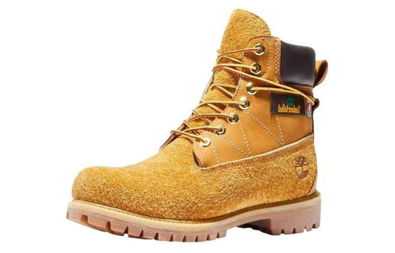 Lookbook Staple x Timberland 6 吋經典 "Wheat" TB-0A29HB-231