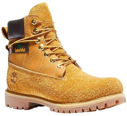 Staple x Timberland 6 Inch Premium 'Wheat' TB-0A29HB-231 Shop Staple x Timberland 6 Inch Premium 'Wheat' TB-0A29HB-231