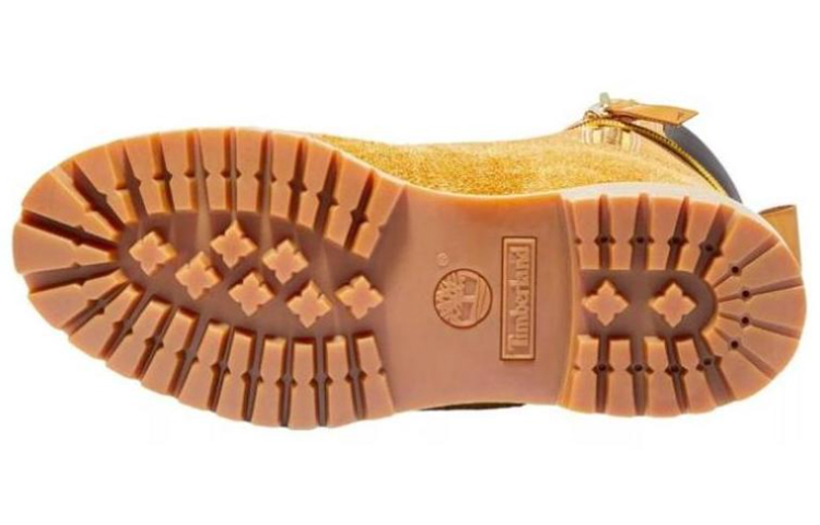 Staple Timberland 6 Inch PRM 'Wheat' 圖 5