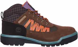 Staple x Timberland Field Boot Chukka Mid 'Dark Brown Nubuck' TB0A29FQ-D47 Staple x Timberland Field Boot Chukka Mid 'Dark Brown Nubuck' TB0A29FQ-D47