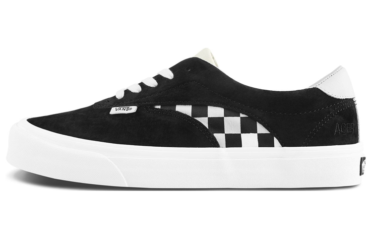 Buy ステイプル x Vans Acer Ni SP "ブラック" VN0A4UWY17R