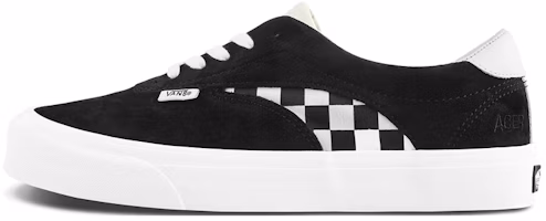 Staple x Vans Acer Ni SP 'Black' VN0A4UWY17R Staple x Vans Acer Ni SP 'Black' VN0A4UWY17R