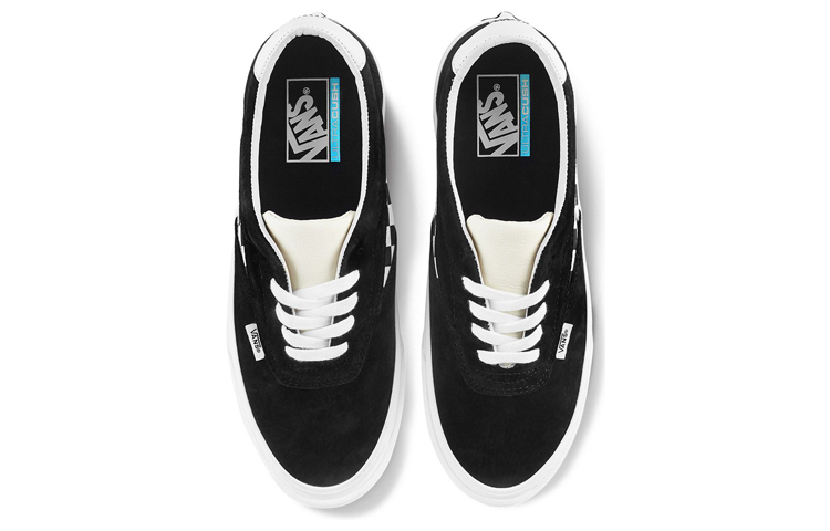 Lookbook ステイプル x Vans Acer Ni SP "ブラック" VN0A4UWY17R