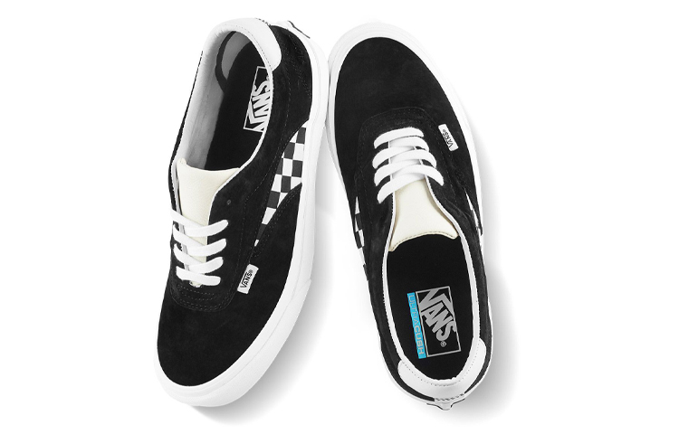 Shop ステイプル x Vans Acer Ni SP "ブラック" VN0A4UWY17R