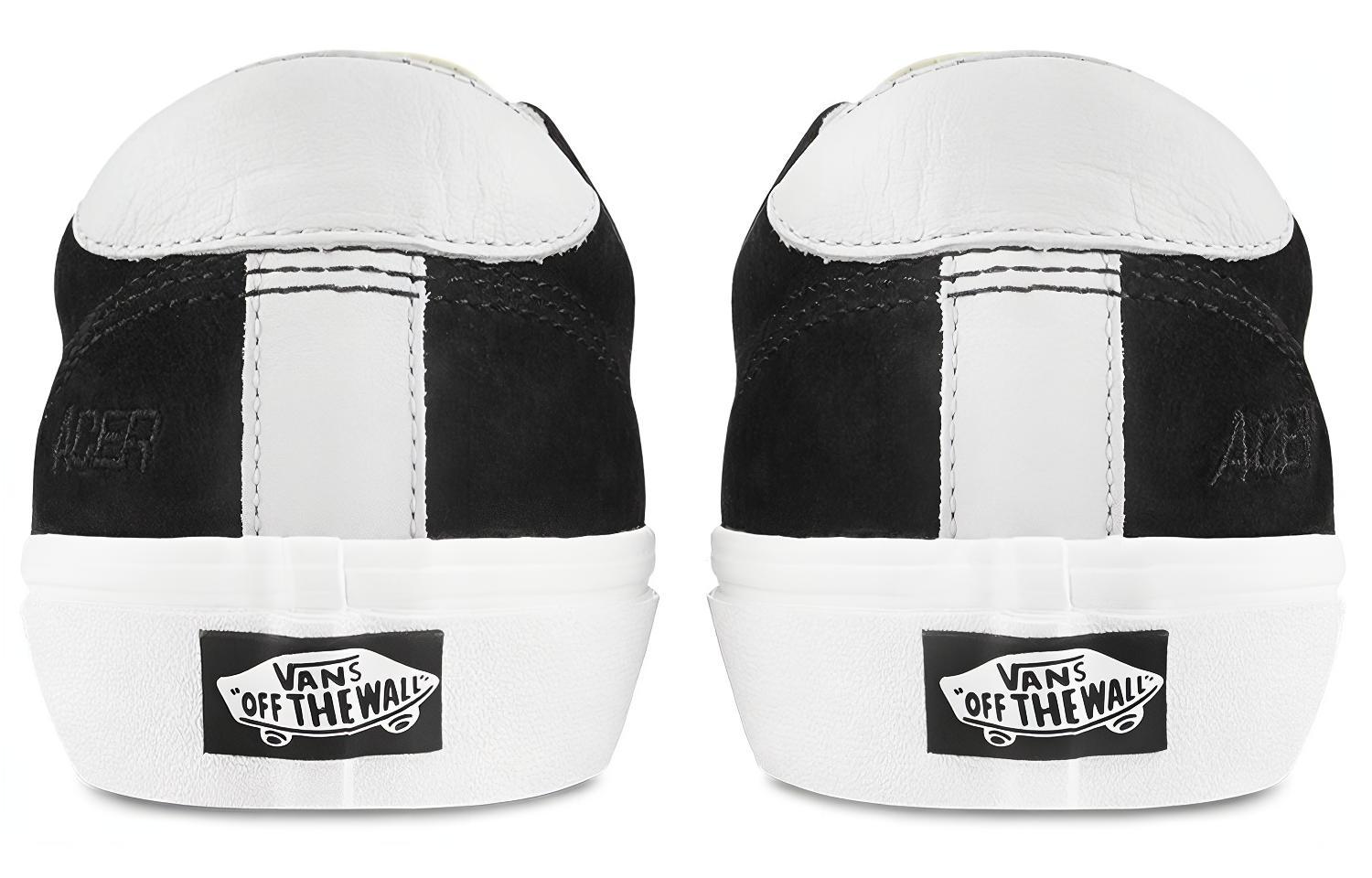 Purchase ステイプル x Vans Acer Ni SP "ブラック" VN0A4UWY17R