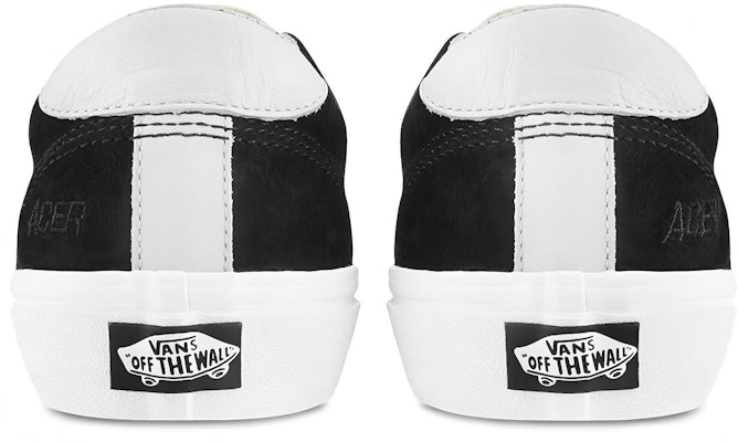 스테이플 x 반스 에이서 니 SP '블랙' VN0A4UWY17R VN0A4UWY17R Purchase 스테이플 x 반스 에이서 니 SP '블랙' VN0A4UWY17R VN0A4UWY17R