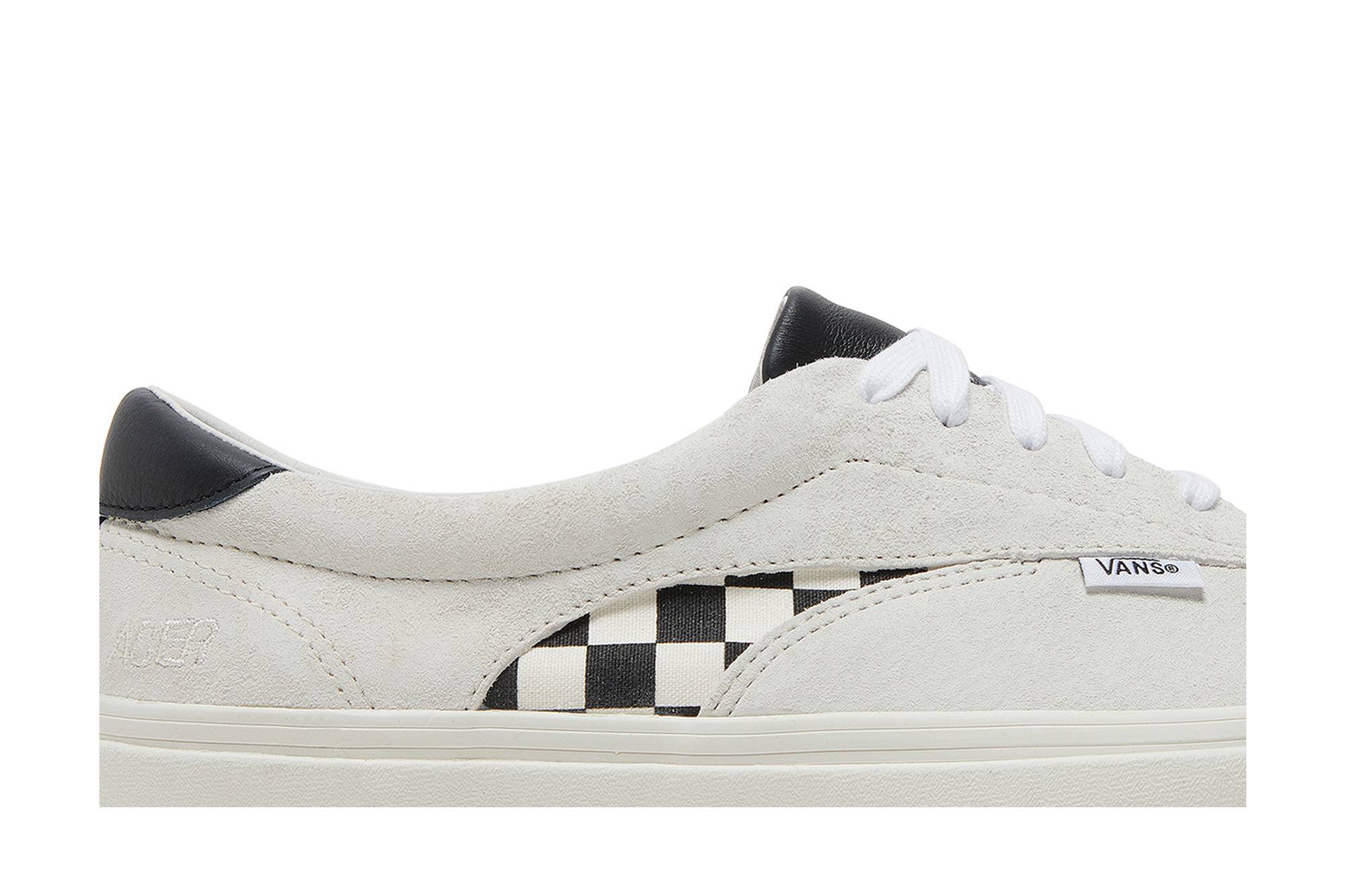 Order 스테이플 x 반스 에이서 Ni SP '마시멜로' VN0A4UWY17S VN0A4UWY17S