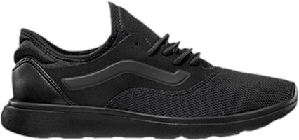 Staple x Vans Iso Route 'Black' VN0A3TKEQTF Staple x Vans Iso Route 'Black' VN0A3TKEQTF