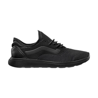 Staple Vans Iso Route 'Black'