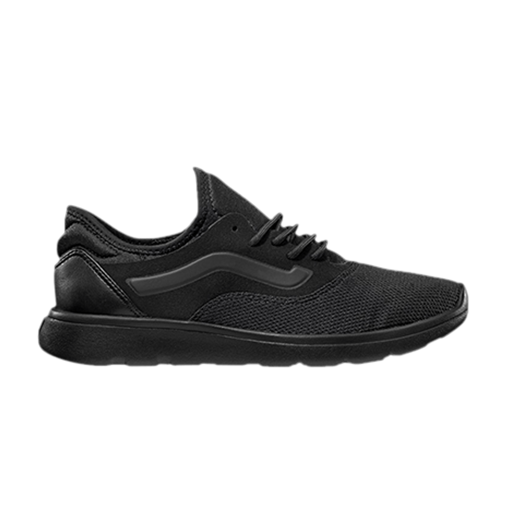 Staple x Vans Iso Route 'Black' VN0A3TKEQTF