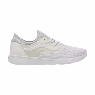 Staple Vans Iso Route 'True White'
