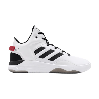 Star Wars adidas Cloudfoam Revival Mid 'Stormtrooper'