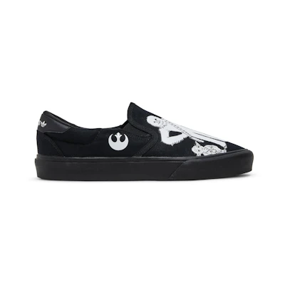 Star Wars adidas Court Rallye Slip 'Rebels and the First Order'
