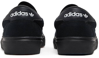 星戰系列 x adidas 庭網輕便 休閒 防滑耐磨 低筒 滑板鞋 共款 黑色 Details for 星戰系列 x adidas 庭網輕便 休閒 防滑耐磨 低筒 滑板鞋 共款 黑色