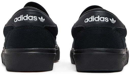 Star Wars x adidas Court Rallye Slip 'Rebels dan First Order' FY5312 Details for Star Wars x adidas Court Rallye Slip 'Rebels dan First Order' FY5312