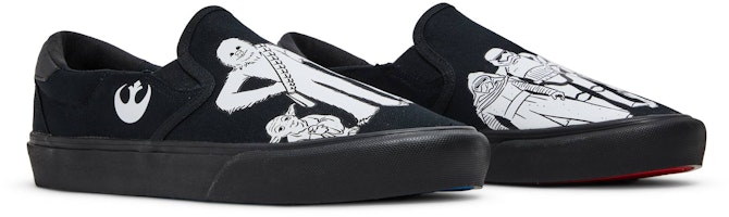 星戰系列 x adidas 庭網輕便 休閒 防滑耐磨 低筒 滑板鞋 共款 黑色 Cheap 星戰系列 x adidas 庭網輕便 休閒 防滑耐磨 低筒 滑板鞋 共款 黑色